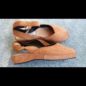 Esprit Small Wedge